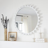 Sanya Mirror