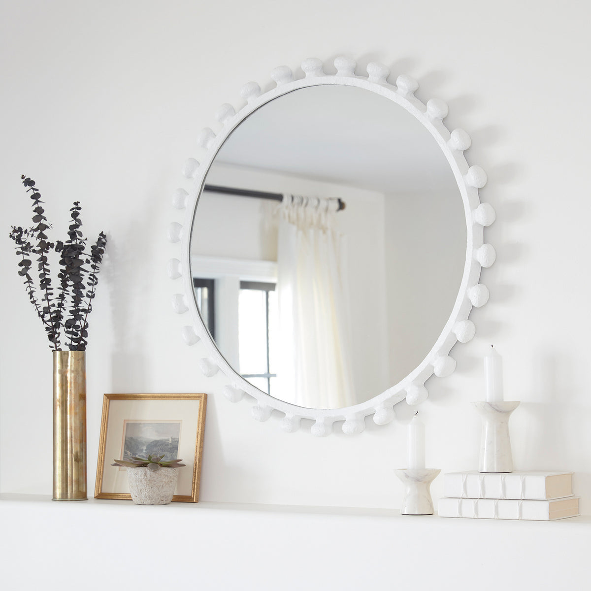 Sanya Mirror