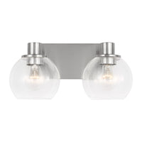 Rito Two Light Bath