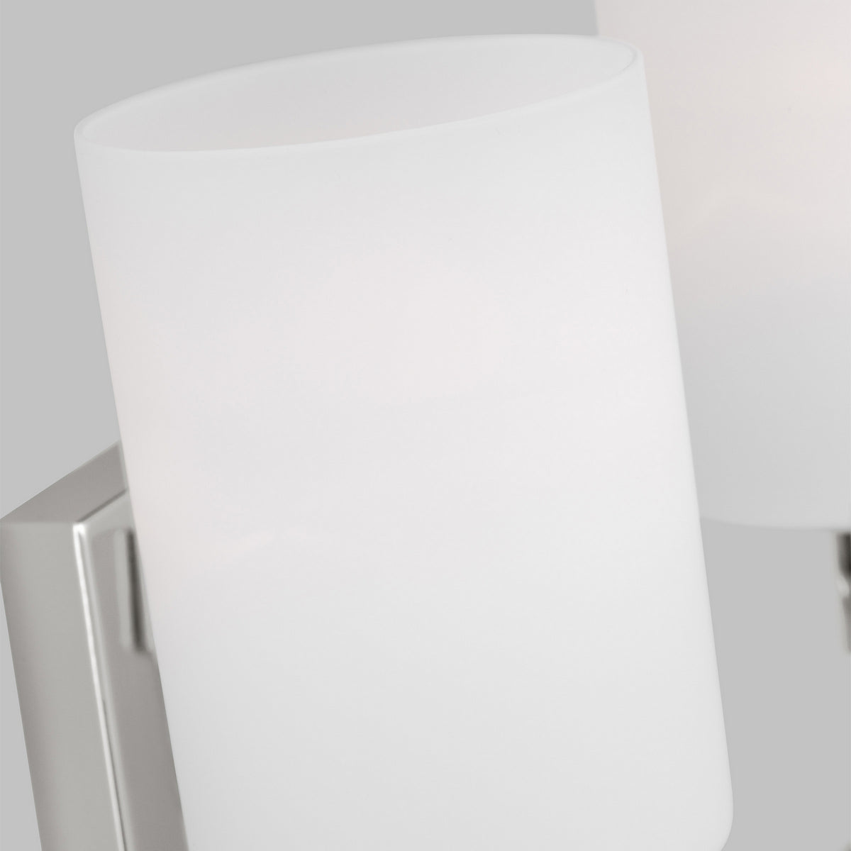 Oak Moore 2-Light Bath Sconce — 9 W