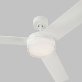 Cirque 56" LED Ceiling Fan
