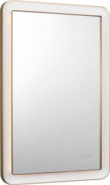 Chopin 24" x 36" Rectangular Illuminated Mirror