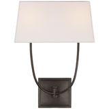 Venini Double Sconce