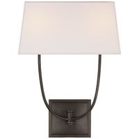 Venini Double Sconce