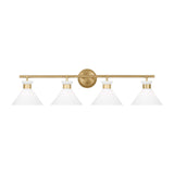 Belcarra 4-Light Bath Sconce