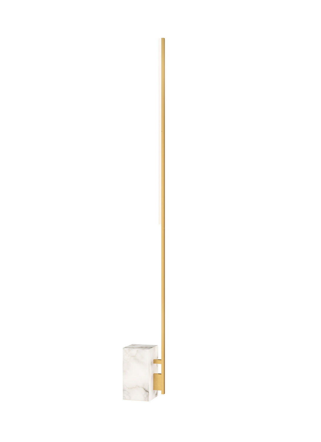 LED Table Lamp — 70.00"