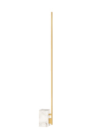 LED Table Lamp — 70.00"