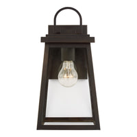 Founders Medium Wall Lantern — 75 W