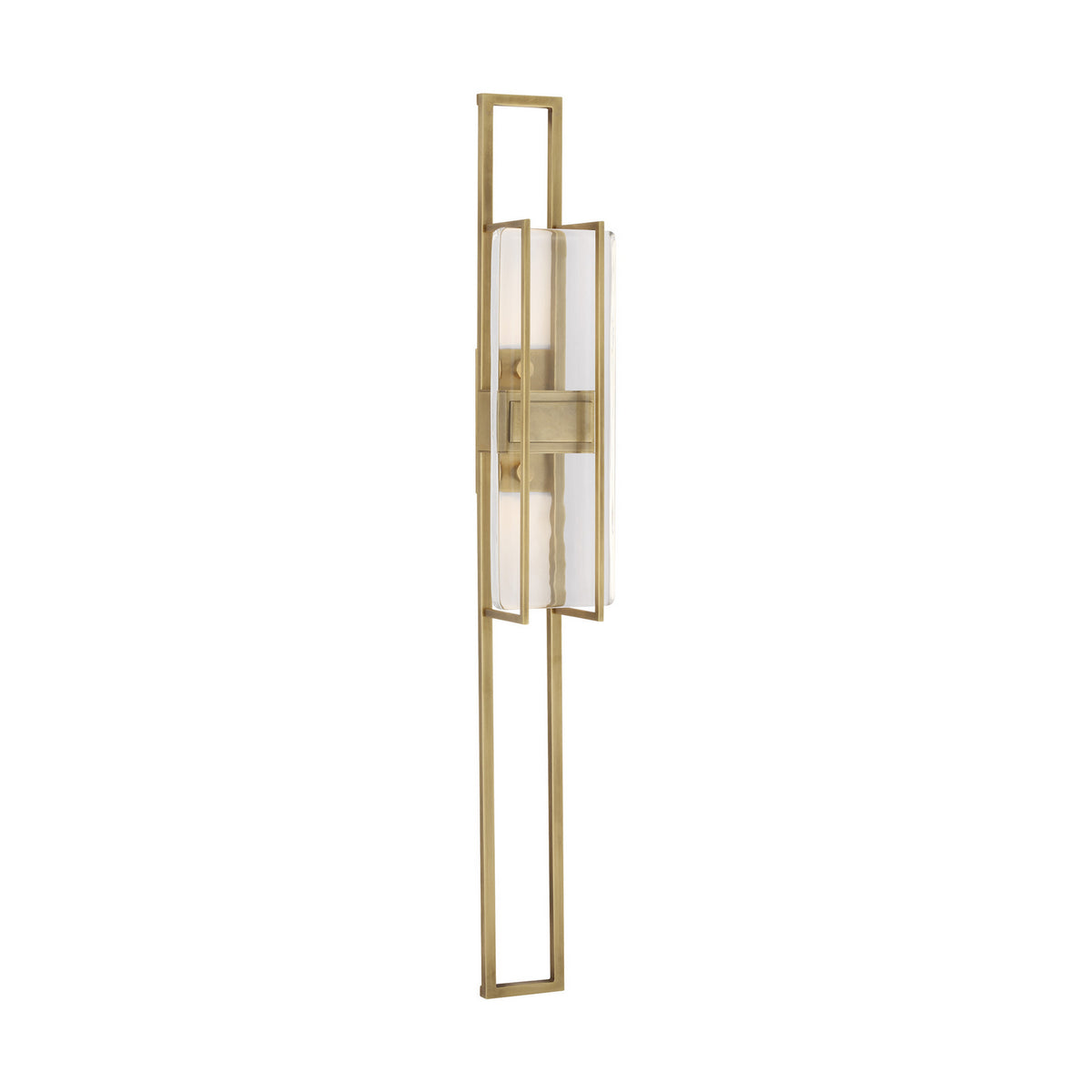 Duelle Large Wall Sconce