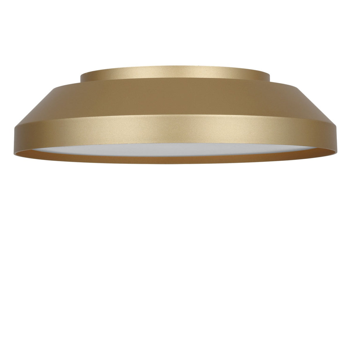 Nevado 12 Led Flush Mount