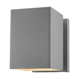 Pohl Small Down Wall Lantern — 65 W