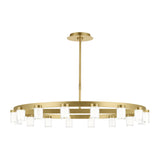 Esfera Large Chandelier