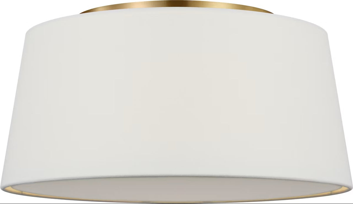 Hale 18" Flush Mount