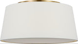 Hale 18" Flush Mount