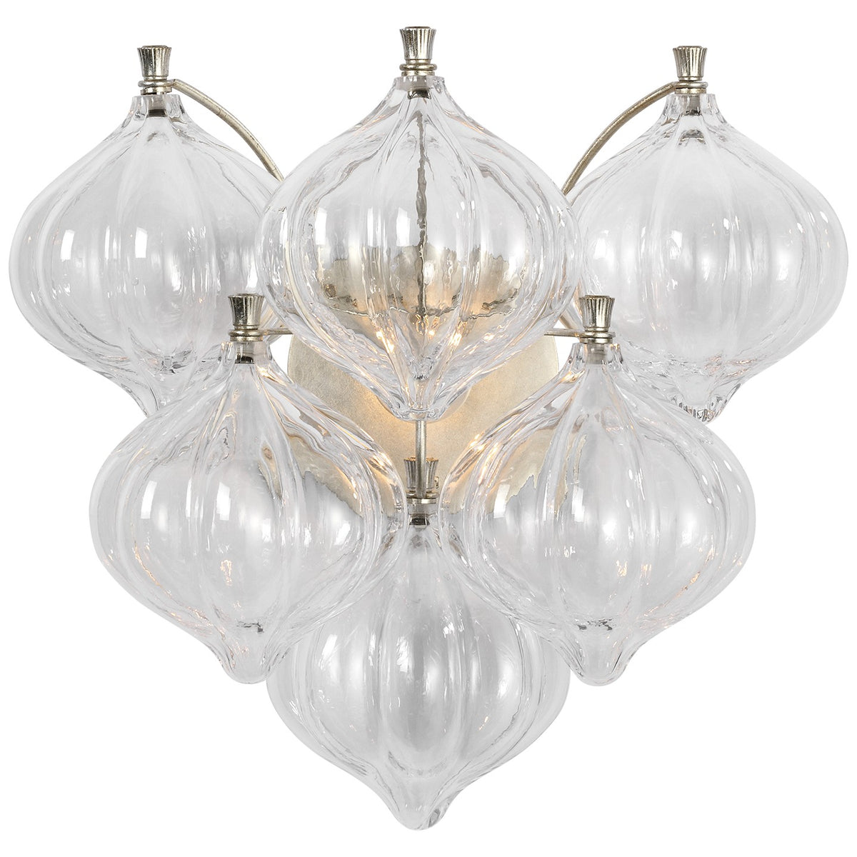 Caselli 15" Sconce
