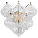 Caselli 15" Sconce
