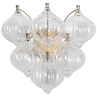 Caselli 15" Sconce