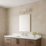 Eisele Two Light Bath