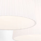 Upson Three Light Bath
