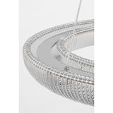 Pierce 30" Chandelier