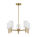 Manor Medium Chandelier