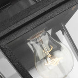 Falmouth Extra Small Wall Lantern