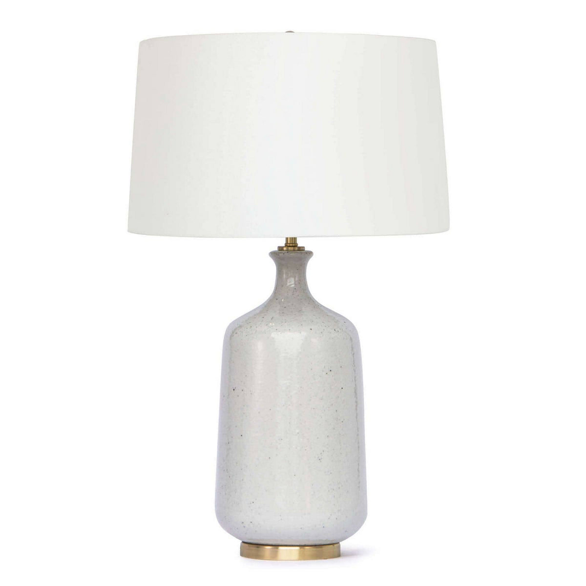 Glace One Light Table Lamp