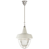 Henry Industrial Hanging Light