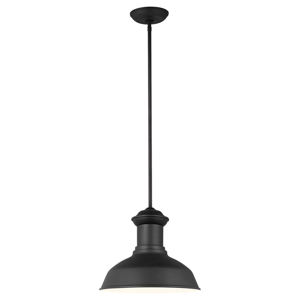 Fredricksburg LED Outdoor Pendant