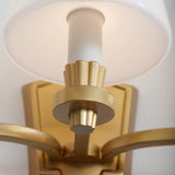 Paisley 3-Light Bath Sconce