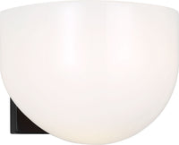 Cheverny Small Bath Sconce