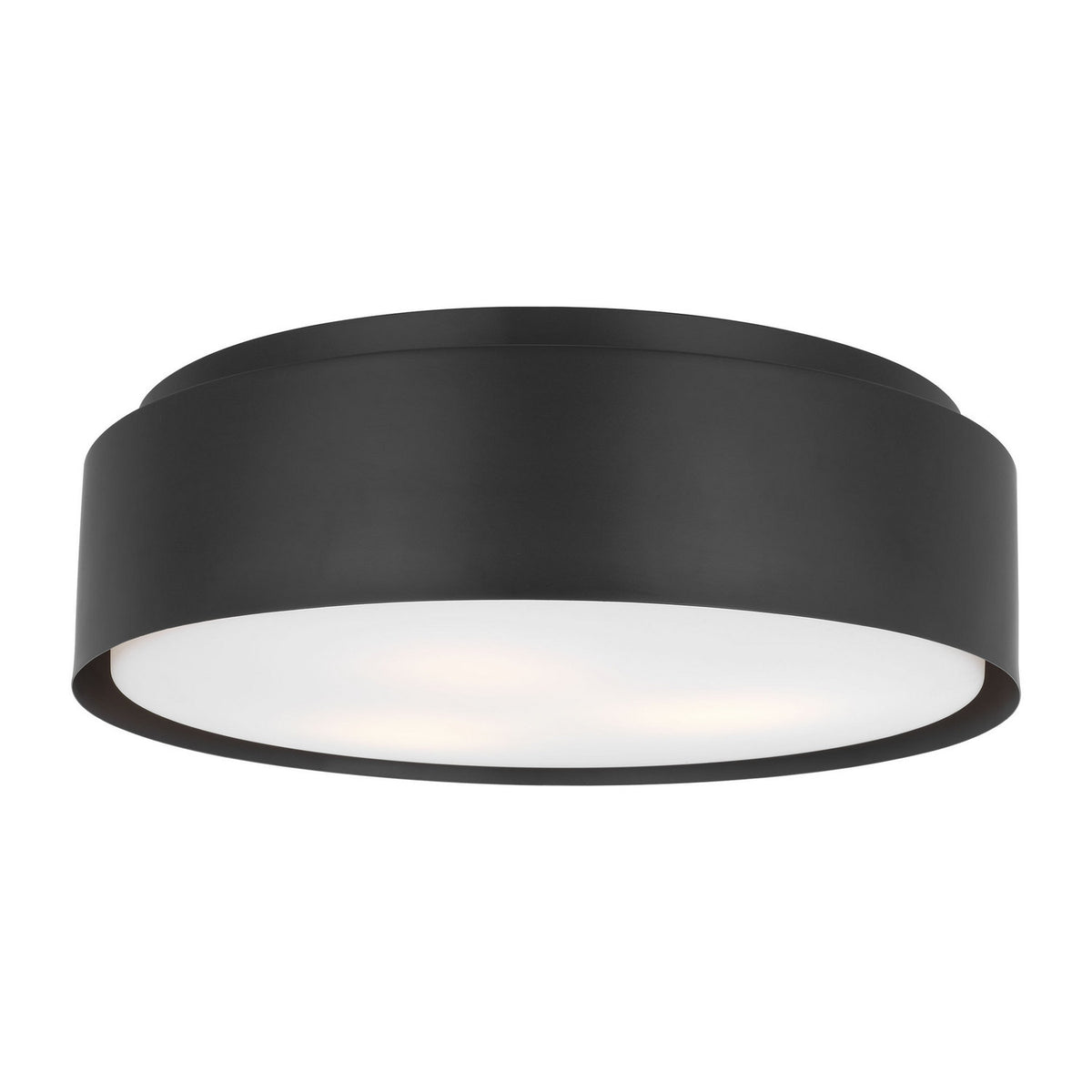 Dartmore Large Flush Mount