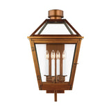 Hyannis Extra Large Wall Lantern