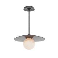 Rhoads One Light Pendant