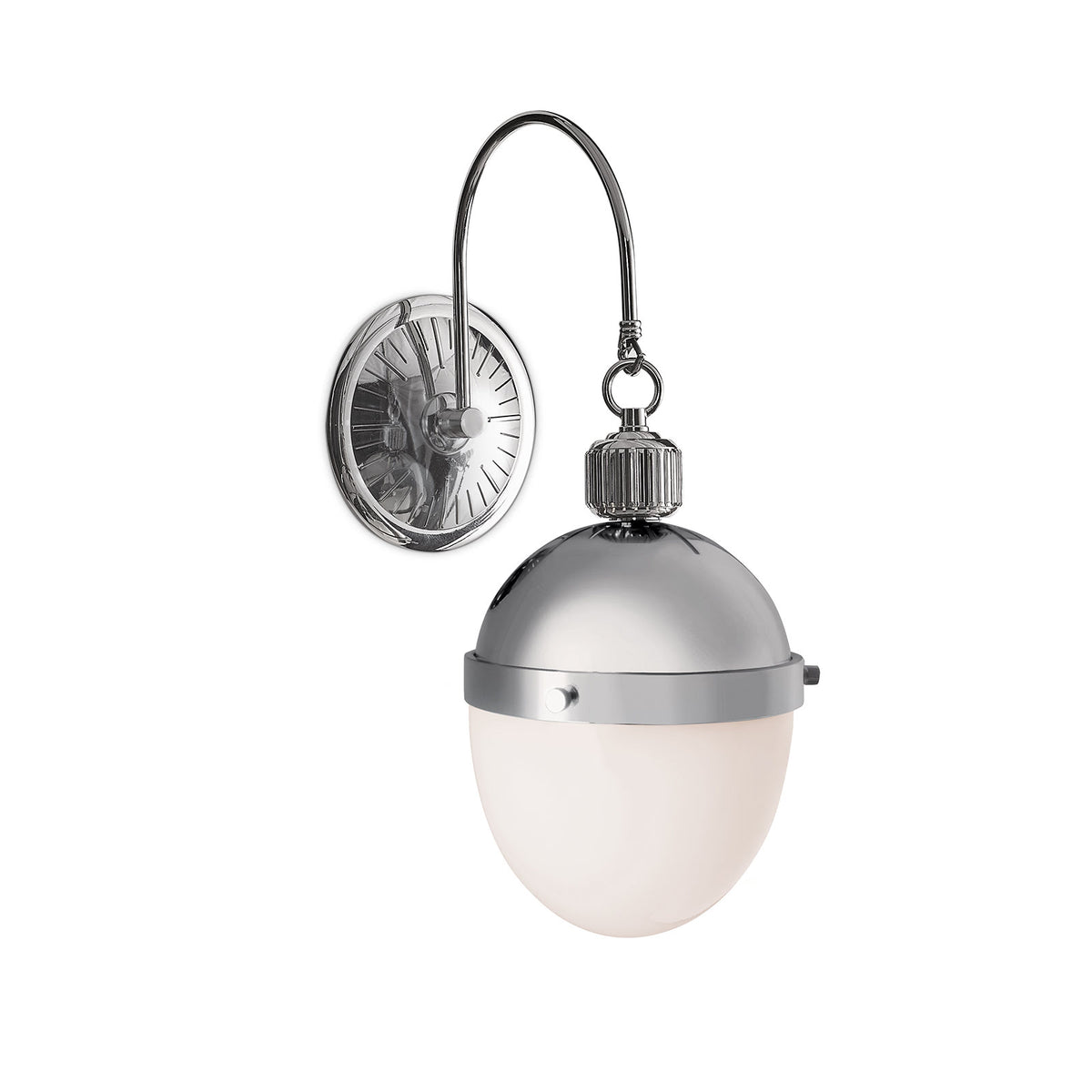 Otis One Light Wall Sconce