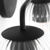 Eisele Three Light Bath