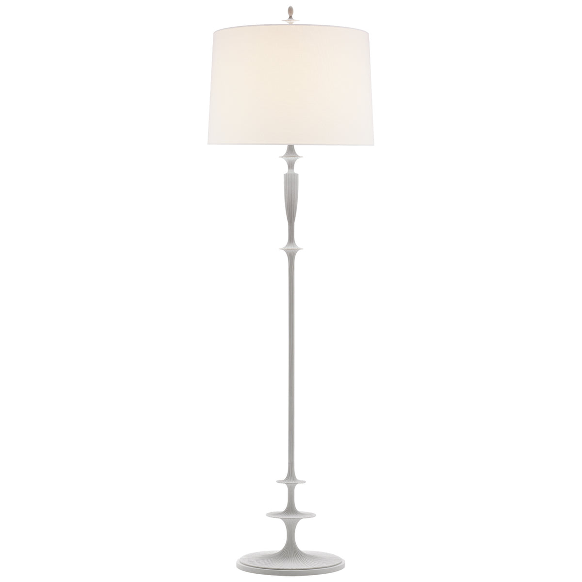 Lotus Floor Lamp