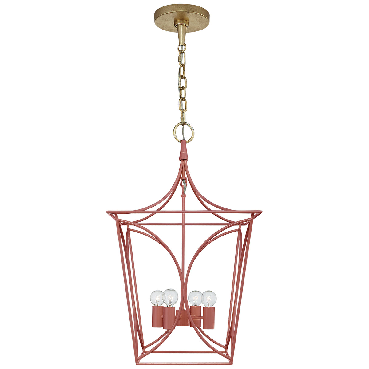 Cavanagh Small Lantern
