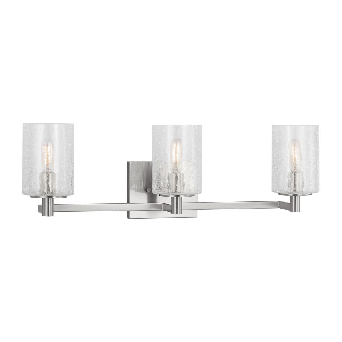Parker Three Light Bath — 3.5 W