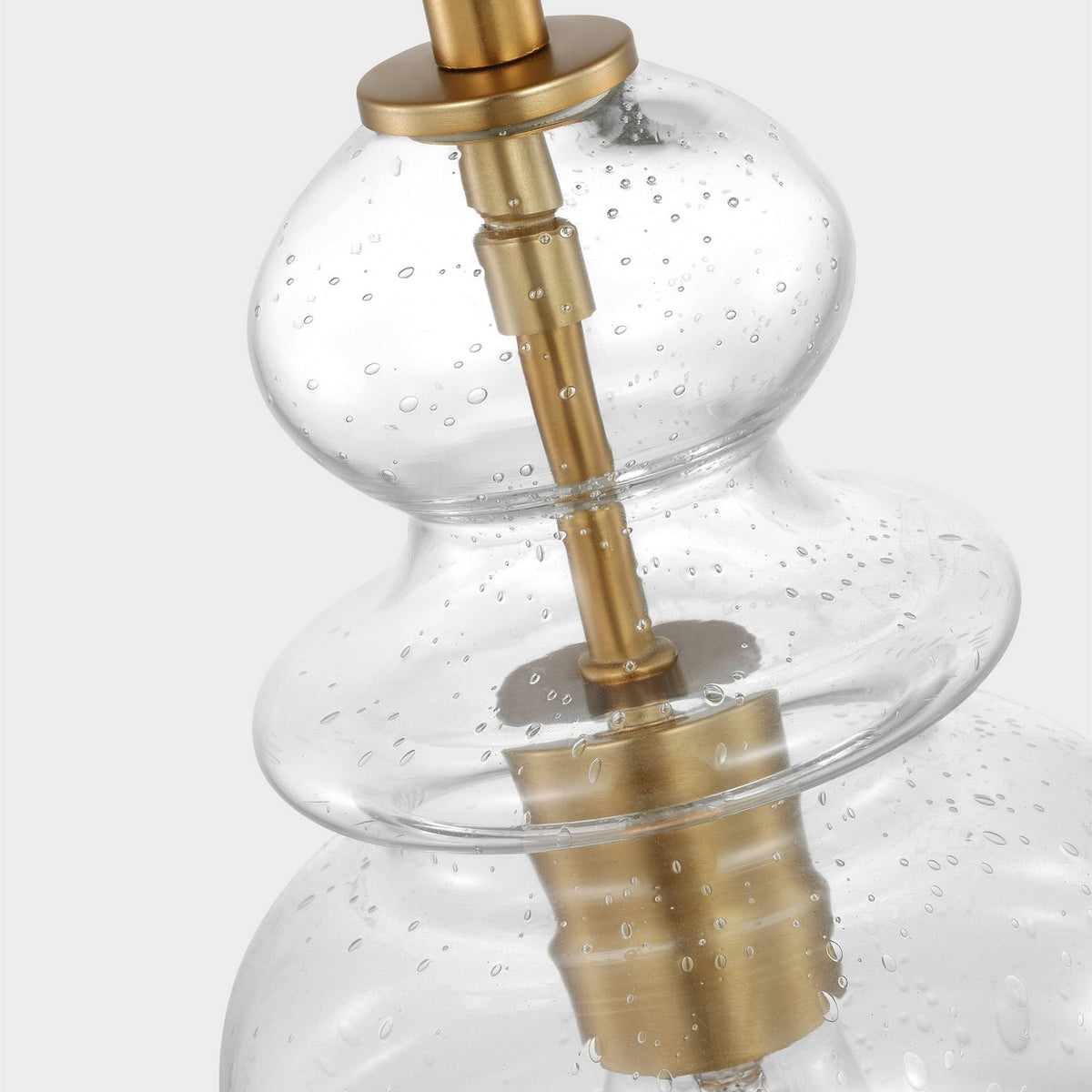 Kea One Light Pendant