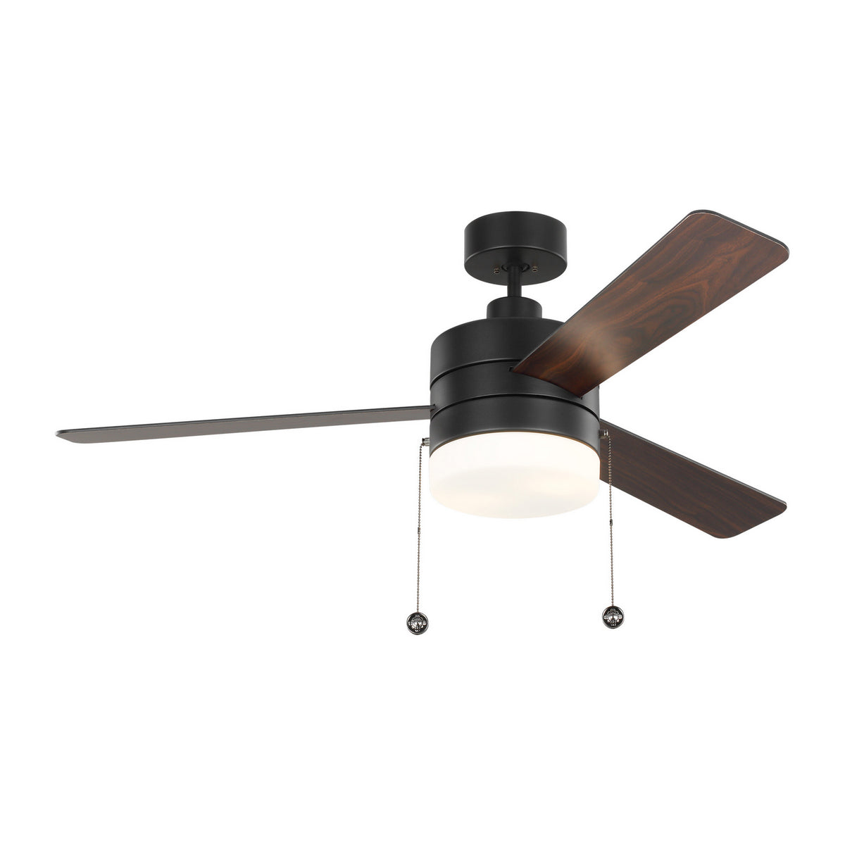 Syrus 52" LED Ceiling Fan