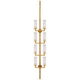 Liaison Statement Sconce