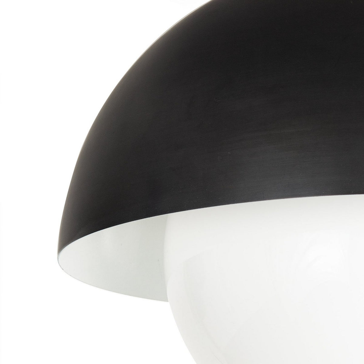 Montreux One Light Flush Mount