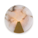 Houston One Light Wall Sconce