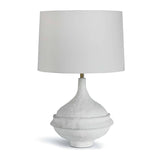 Riviera One Light Table Lamp