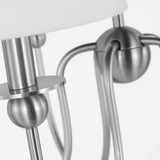 Elsay Medium Chandelier