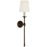 Classic 27" Tail Sconce