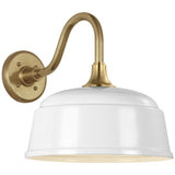 Academy 11" Flynn Barn Light