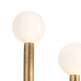 Happy LED Wall Sconce