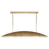 Utopia Large Linear Pendant